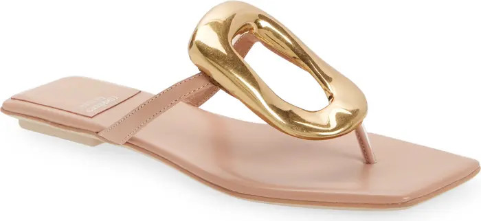 Jeffrey Campbell Linques Flip Flop (Women) | Nordstrom | Nordstrom