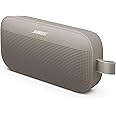 Bose SoundLink Flex Portable Bluetooth Speaker (2nd Gen), Portable Outdoor Speaker with Hi-Fi Aud... | Amazon (US)