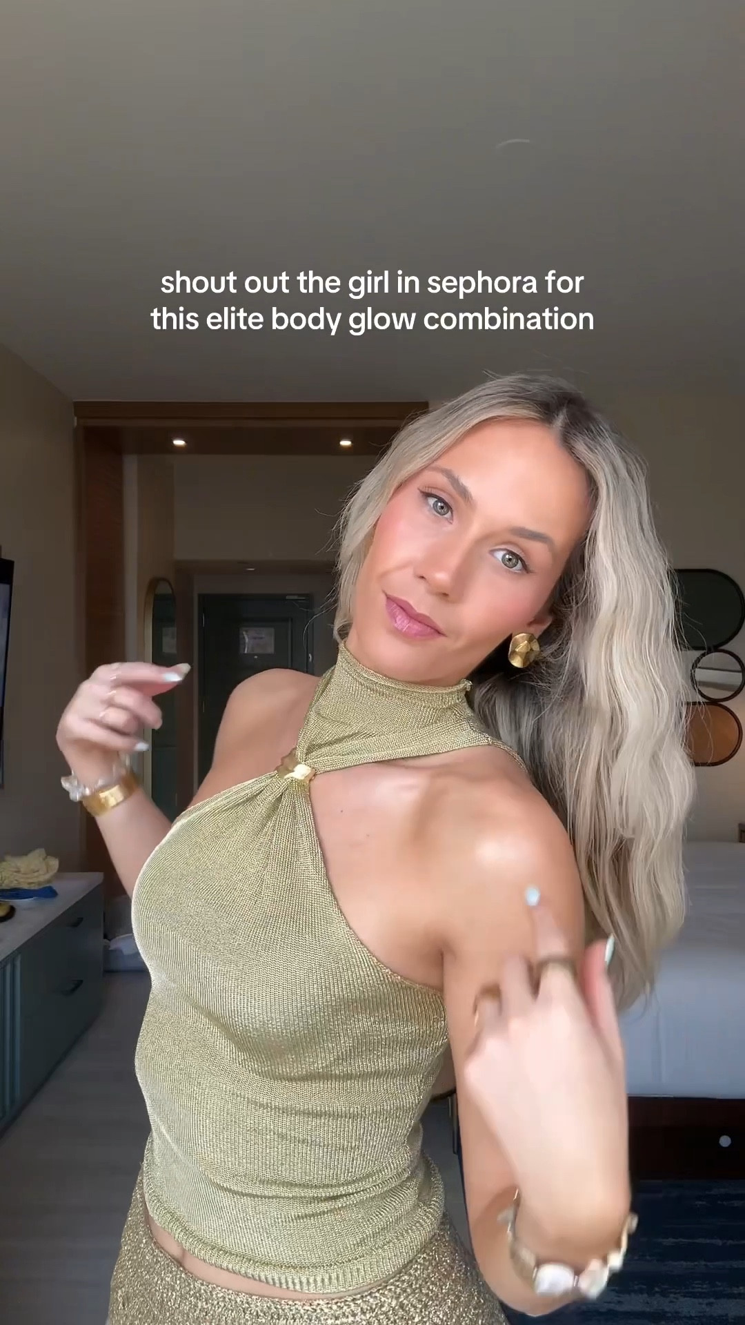 This body glow combination is everything!!! Start with patrick ta & later the oil on top!

#LTKBeauty #LTKootd #LTKgrwm