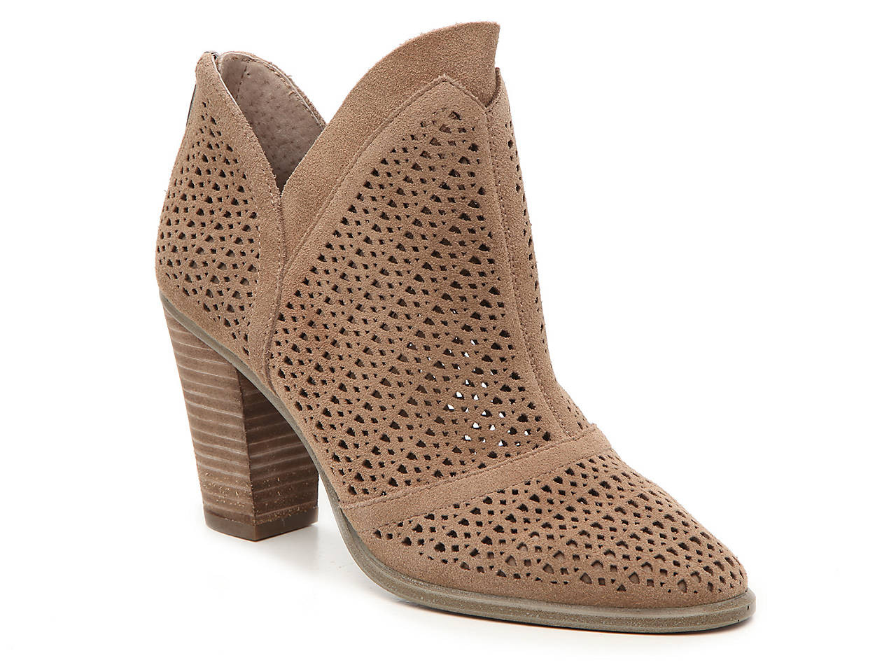 Flunna Bootie | DSW