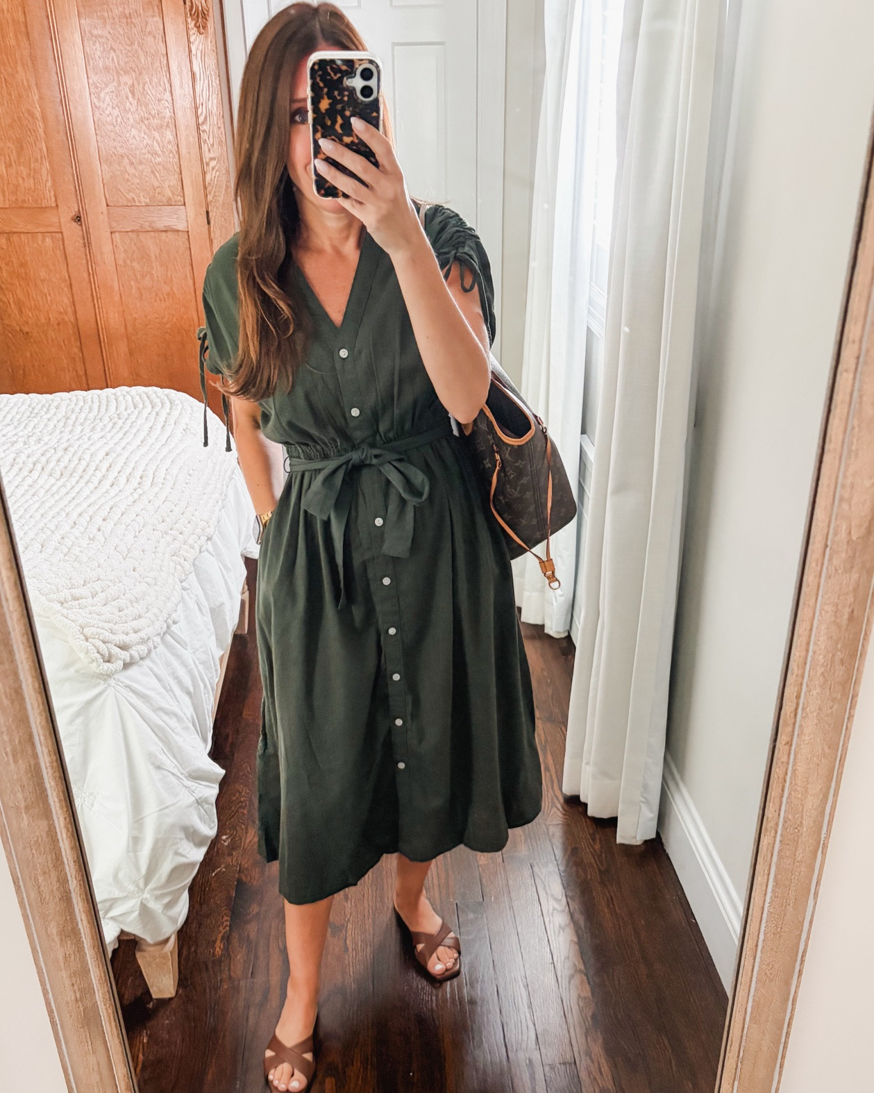 Walmart dress on sale!  All are under $20!!

#LTKxWalmart #LTKWorkwear #LTKPetite