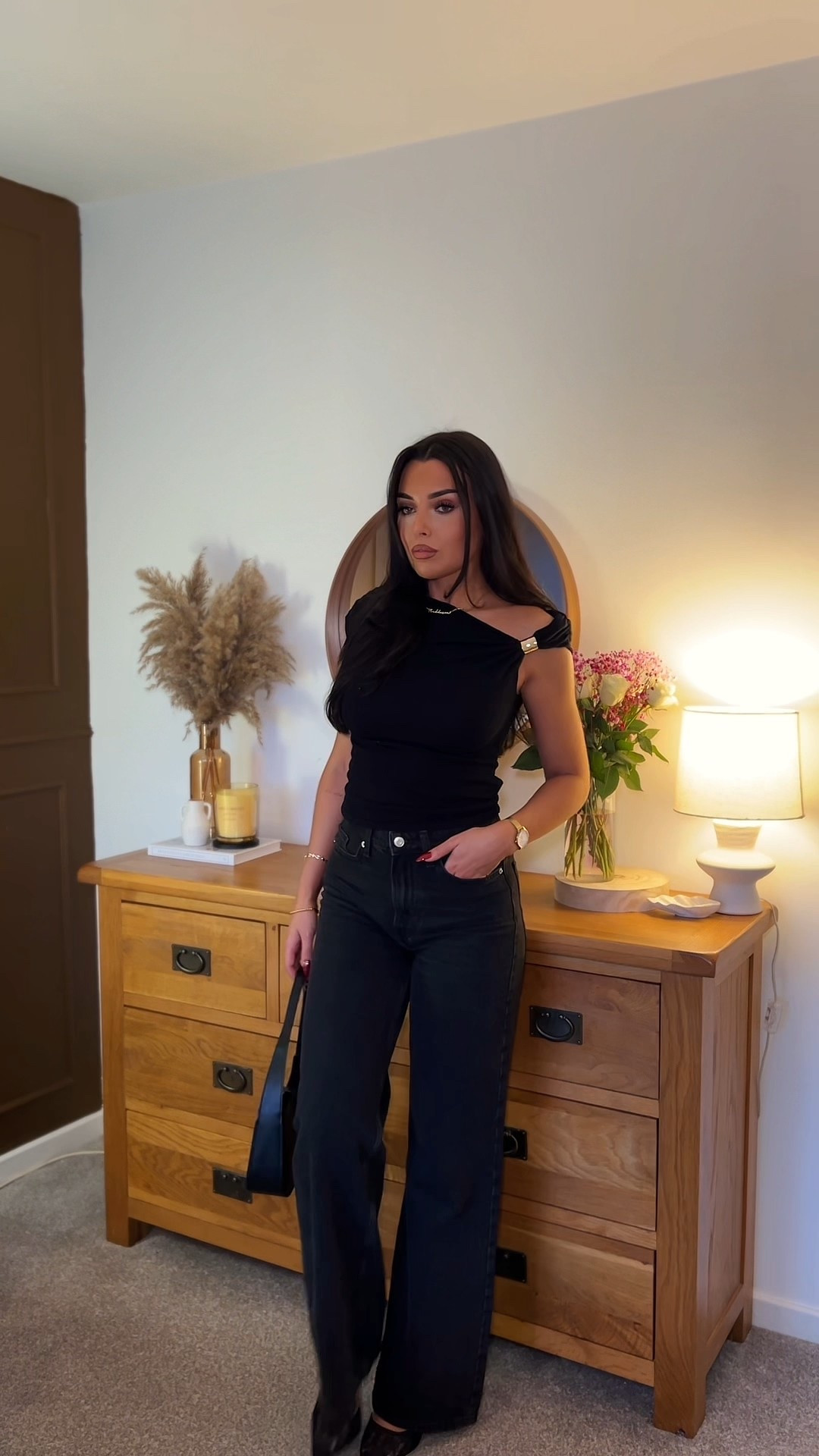 Valentines outfit ❣️

#LTKdatenight #LTKluxury #LTKuk