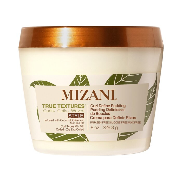 True Textures Curl Define Pudding - Mizani | Sephora | Sephora (US)