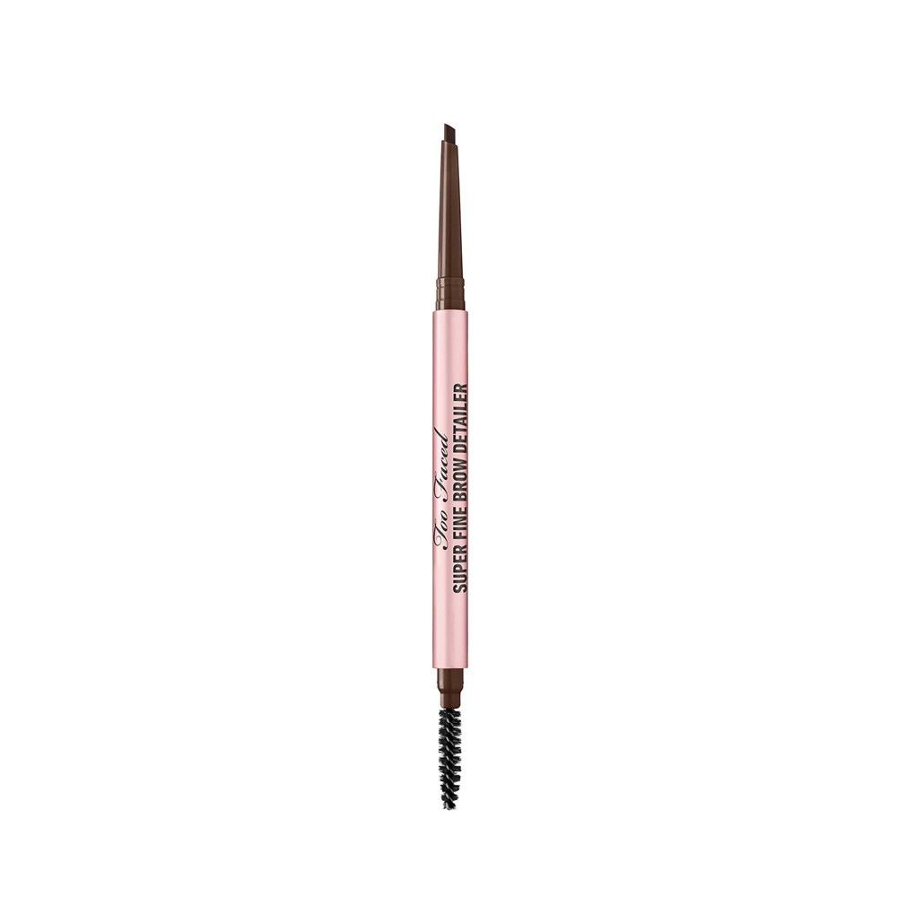 Too Faced Super Fine Brow Detailer - - Ulta Beauty | Target