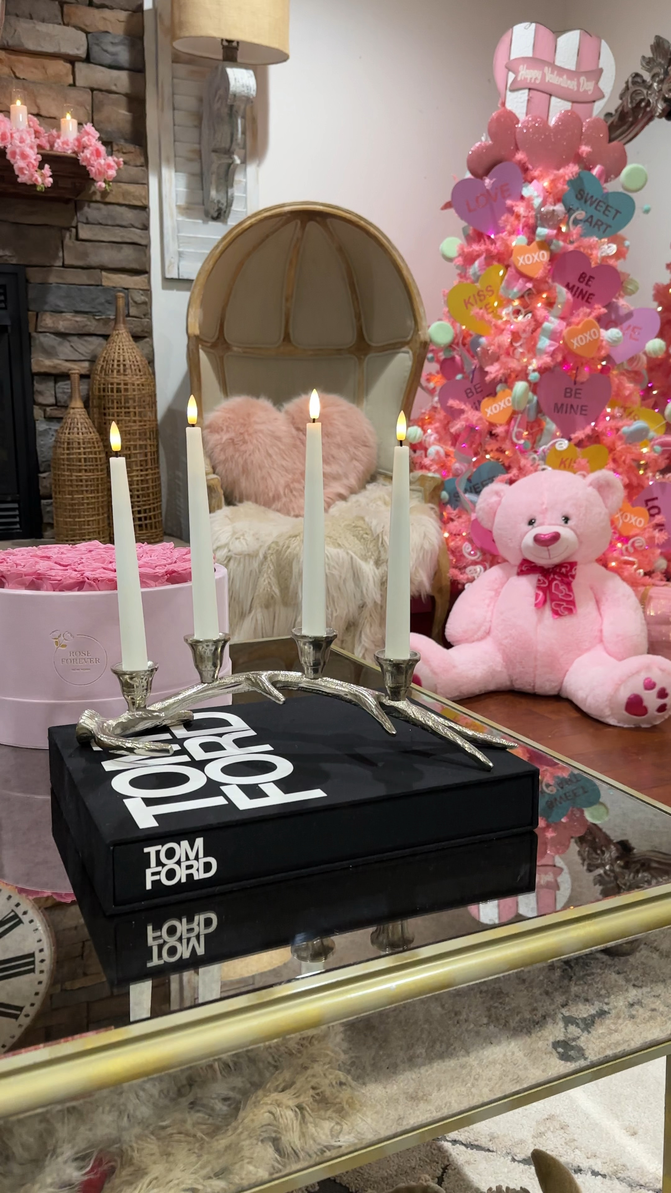 Setting the mood with remote controlled candles. Safe and cozy candlelight for every occasion.

#LTKParties #LTKMostLoved #LTKHome