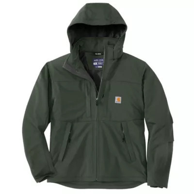 Carhartt Men's Super Dux Relaxed Fit Insulated Jacket | Tractor Supply