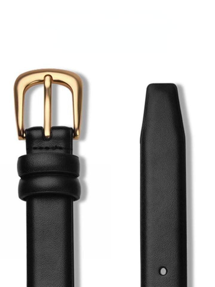 1pc Women's Decorative Jeans & Casual Trousers Fashionable & Versatile Waist Belt For Everyday Us... | SHEIN