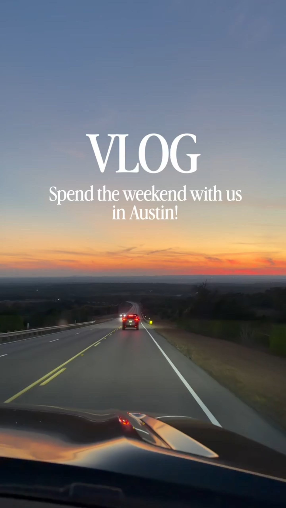 Spend the weekend in Austin, Texas with us 🤍
This was a trip we’d been counting down to for months celebrating my husband receiving his CPA license at a once a year ceremony. A milestone earned through years of hard work, late nights, and perseverance all while being a present husband, an incredible father to our three boys, and a leader at work.

This moment is especially meaningful honoring his mom, who always dreamed of him becoming a CPA. We made a weekend of it staying downtown, treating the boys to their first fancy dinner, and gifting him a special timepiece to mark the occasion.

From the Trail of Lights to a little shopping because what’s Austin without a Hermès stop then heading home to the most beautiful Texas Hill Country views ending just in time for our neighborhood Christmas parade and a hello to Santa.
So grateful for this weekend 🤍

✨ comment “yay” to shop our outfits ✨

austin texas weekend, family weekend getaway, hill country views, milestone moments, celebrating hard work, downtown austin stay, trail of lights, holiday memories, classic family style, timeless outfits, ralph lauren aesthetic home



#LTKOver40 #LTKSeasonal #LTKHoliday

#LTKSeasonal #LTKHoliday #LTKOver40