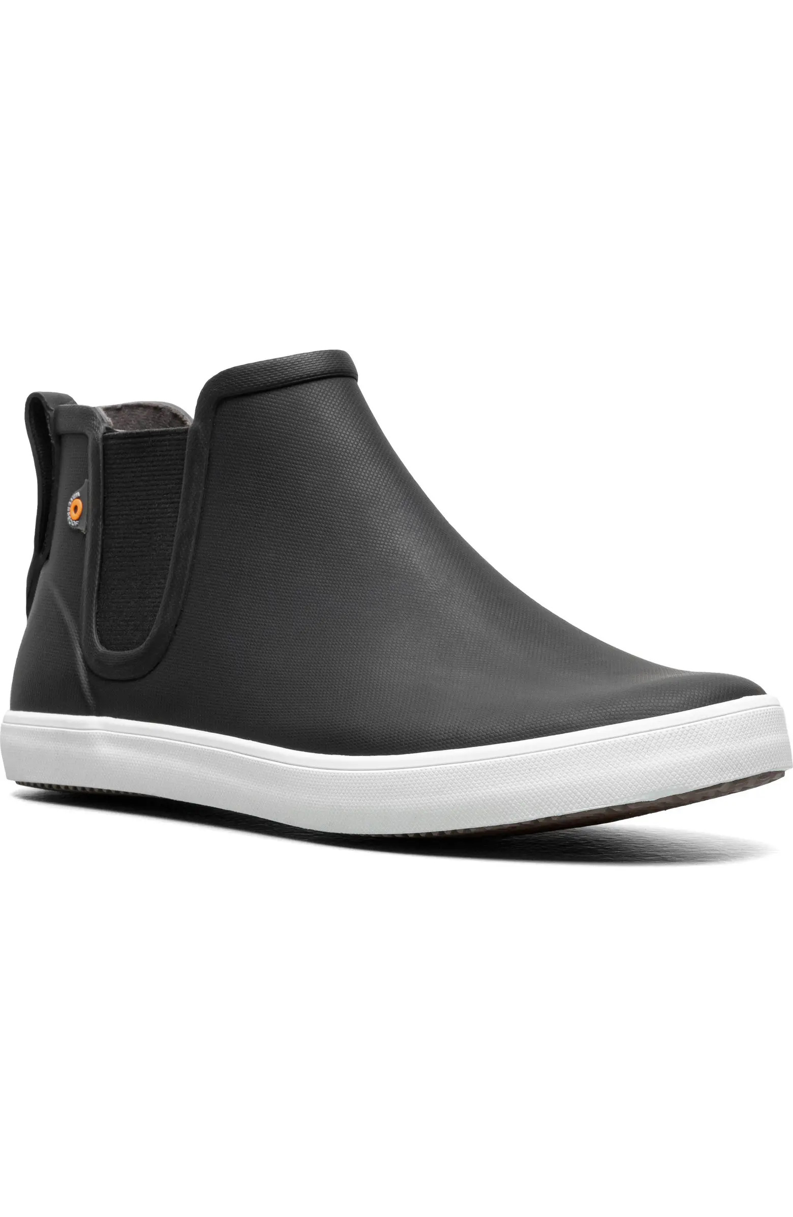 Bogs Kicker Waterproof Chelsea Rain Boot (Women) | Nordstrom | Nordstrom