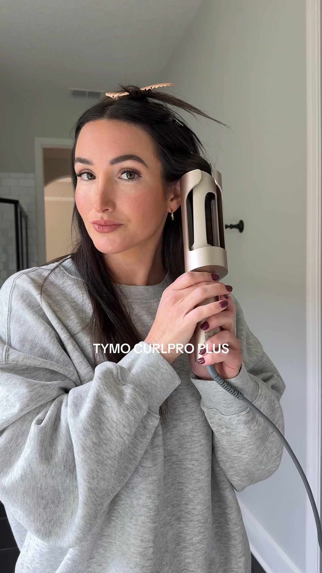 TYMO CurlPro PLUS automatic curler

#LTKFindsUnder100 #LTKStyleTip #LTKBeauty