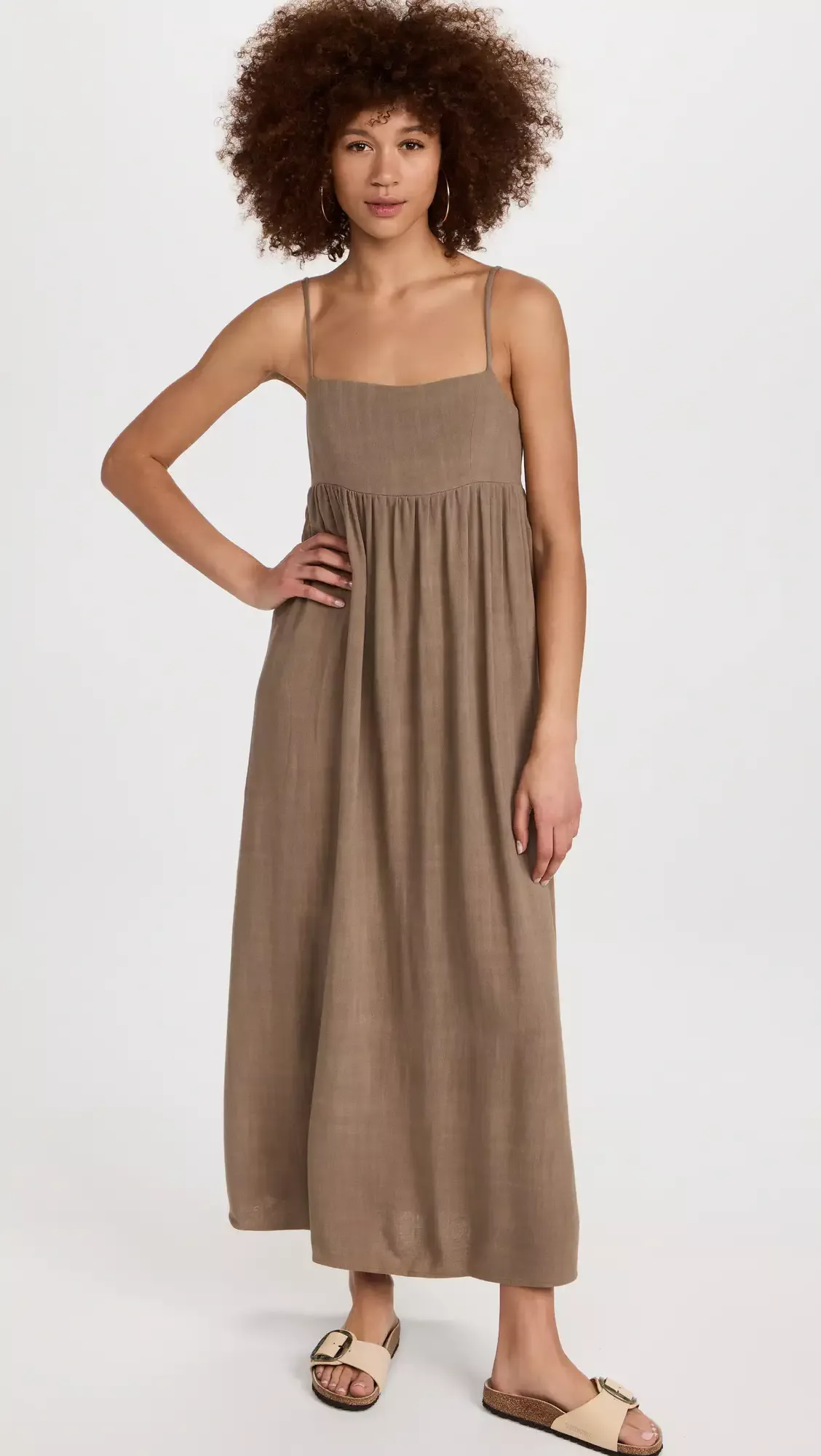 Shopbop midi outlet dress