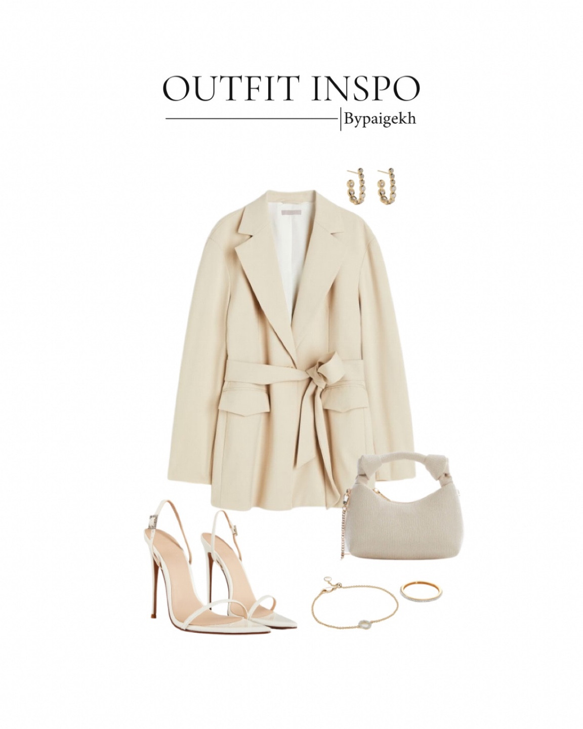 Outfit Inspo | bypaigekh

#LTKSeasonal #LTKfit #LTKeurope