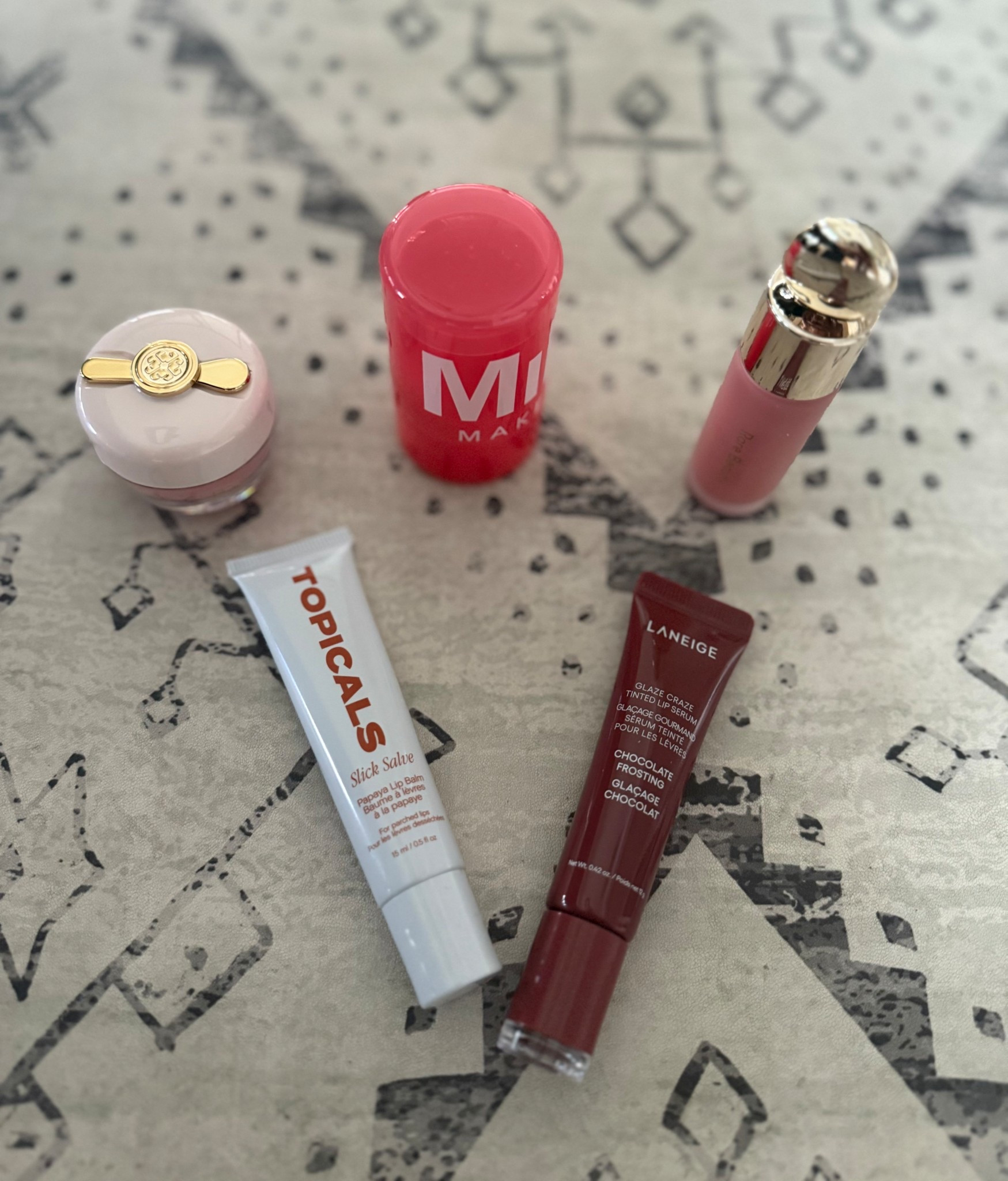 Lip lineup💄

#LTKFindsUnder50 #LTKTravel #LTKBeauty