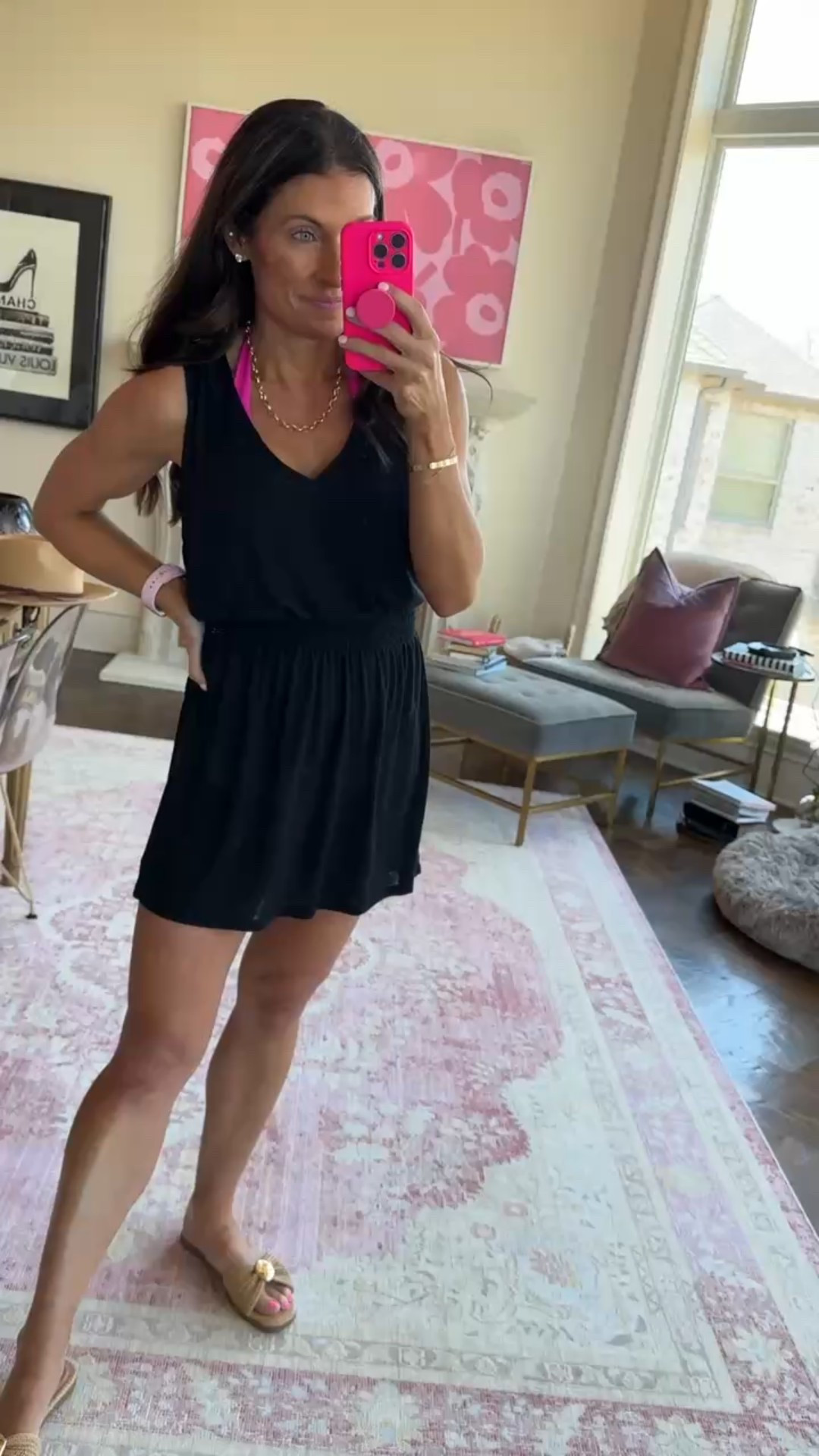 LOVE this coverup 🤩

#LTKootd #LTKSeasonal #LTKSwim