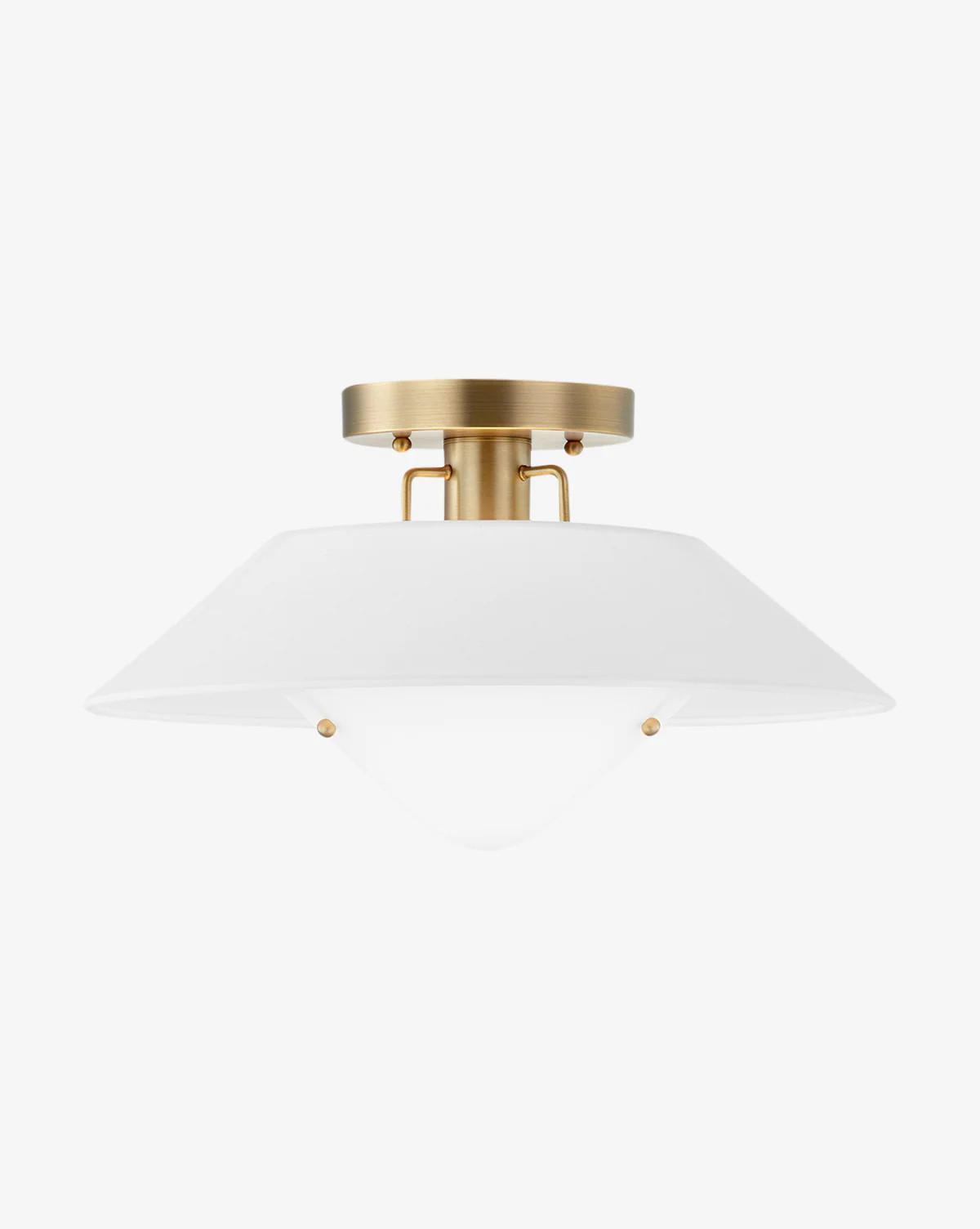 Otto Flush Mount | McGee & Co. (US)