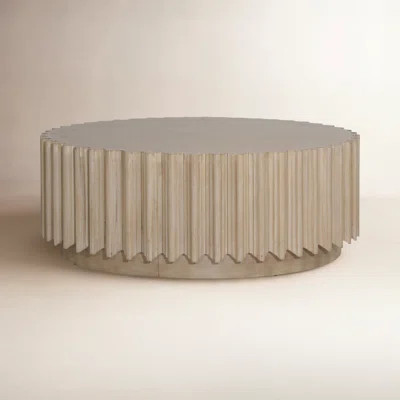 Melveen Single Coffee Table | Wayfair North America