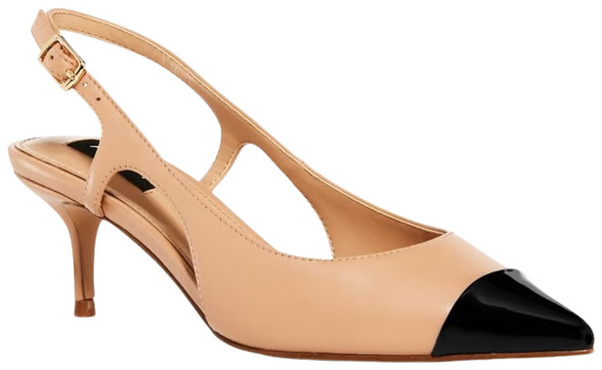 Women's Koko Pointed Toe Slingback Pumps - 100% Exclusive | Bloomingdale's (US)