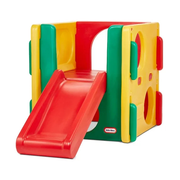 Little Tikes Jr. Activity Gym Playground Gym Climber for Toddlers | Walmart (US)