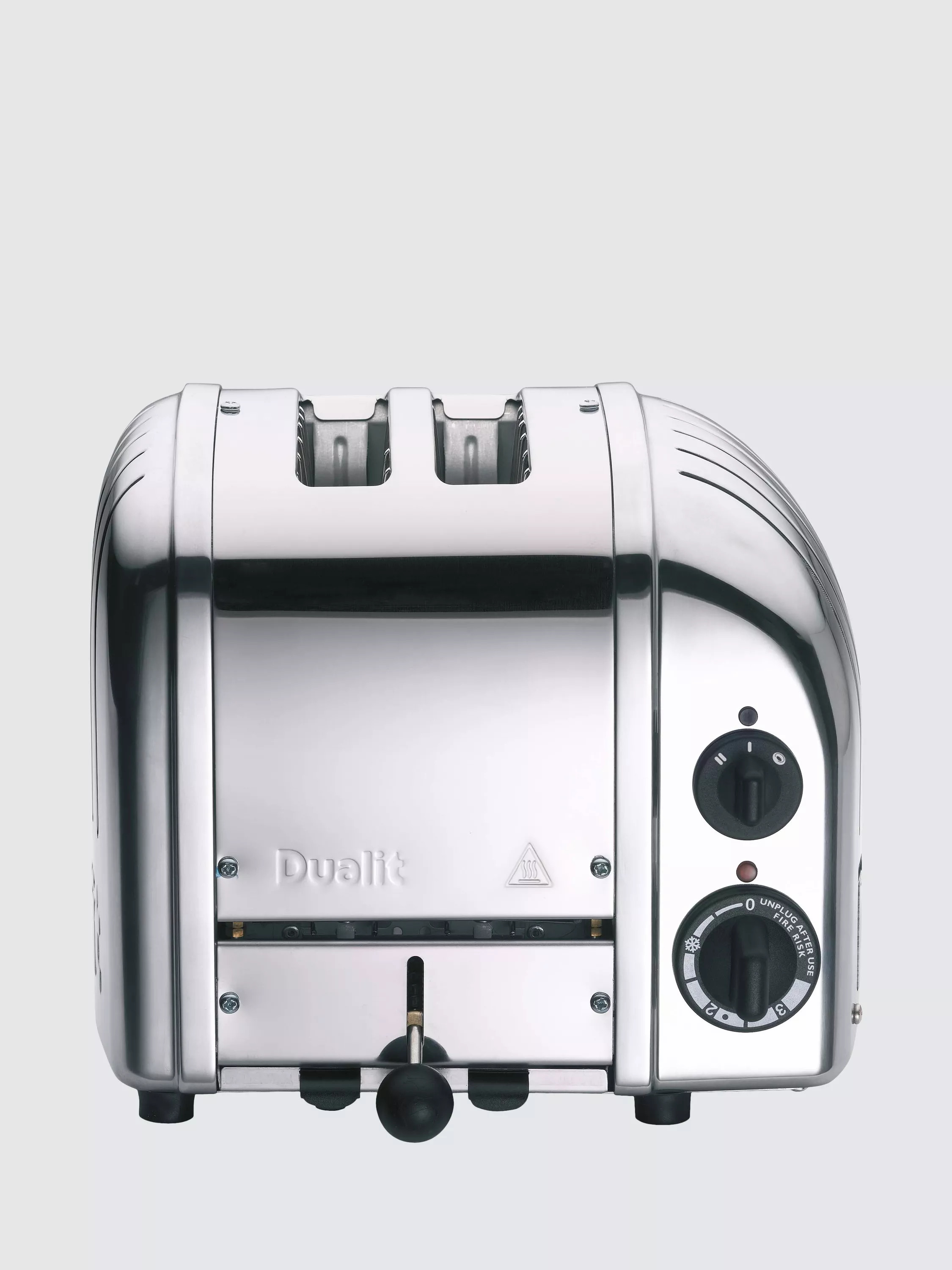 Dualit NewGen 2-Slice Toaster | John Lewis (UK)