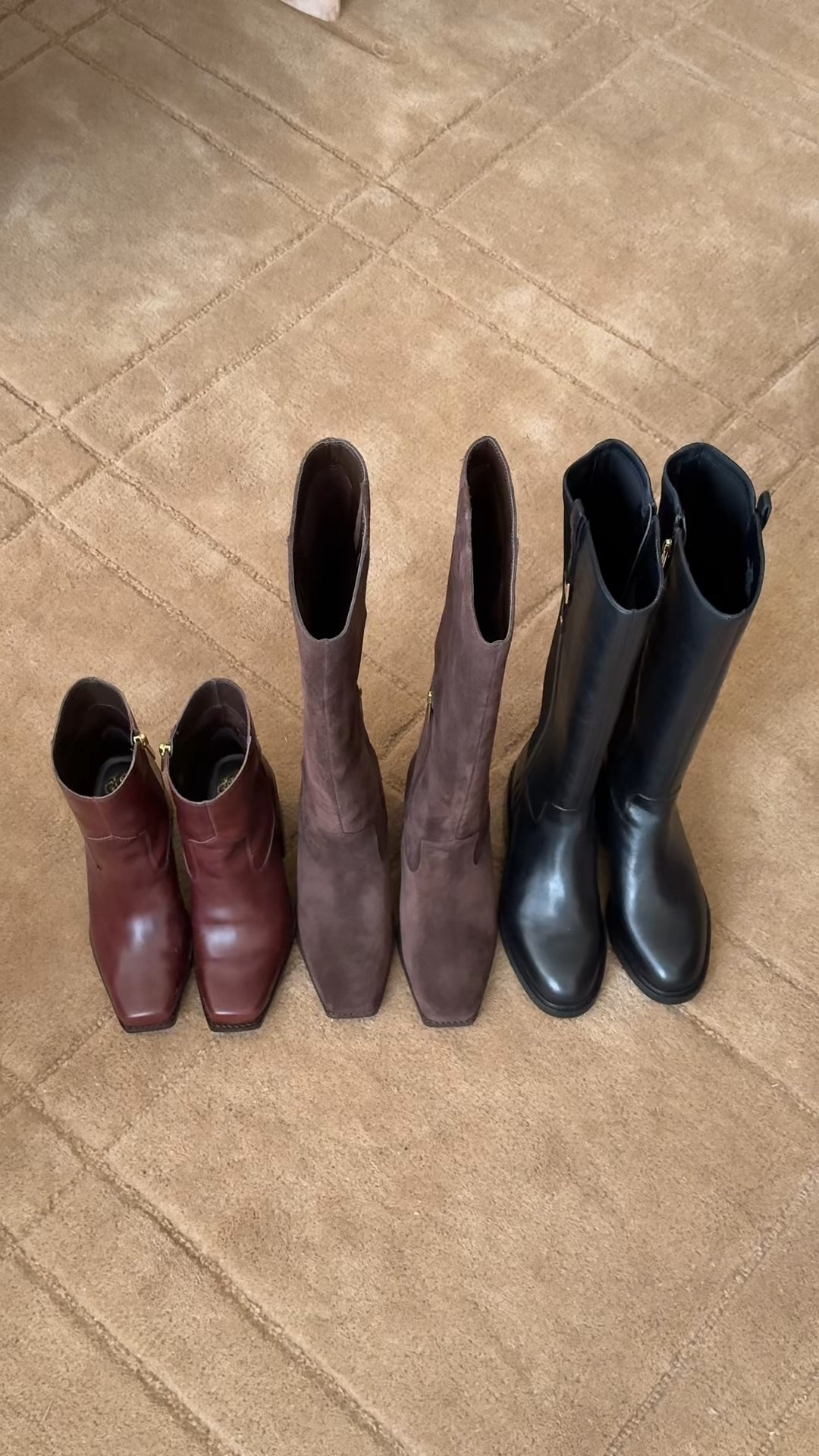 @vincecamuto #vincecamutopartner #ad