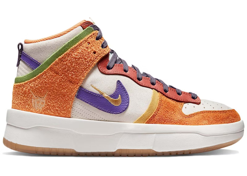 Nike Dunk High Up Setsubun (W) | StockX