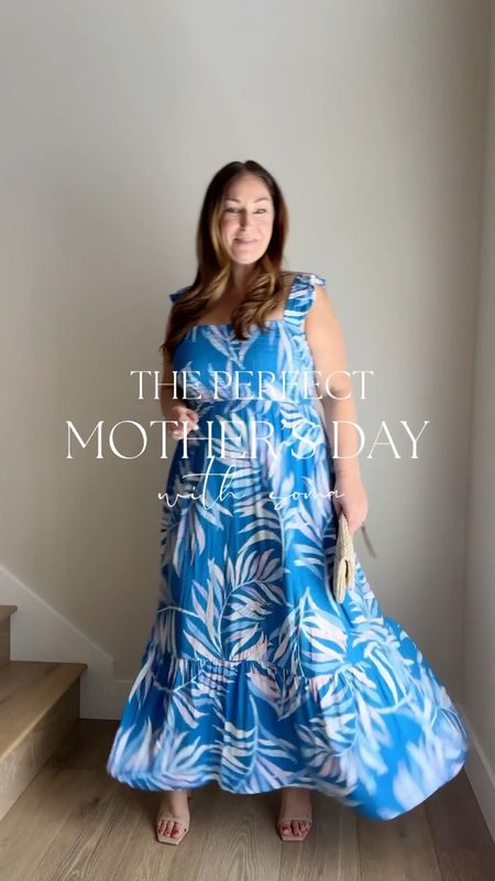 Mother’s Day gift ideas from soma 

Wearing large in all styles 

#LTKGiftGuide #LTKfindsunder100 #LTKSeasonal