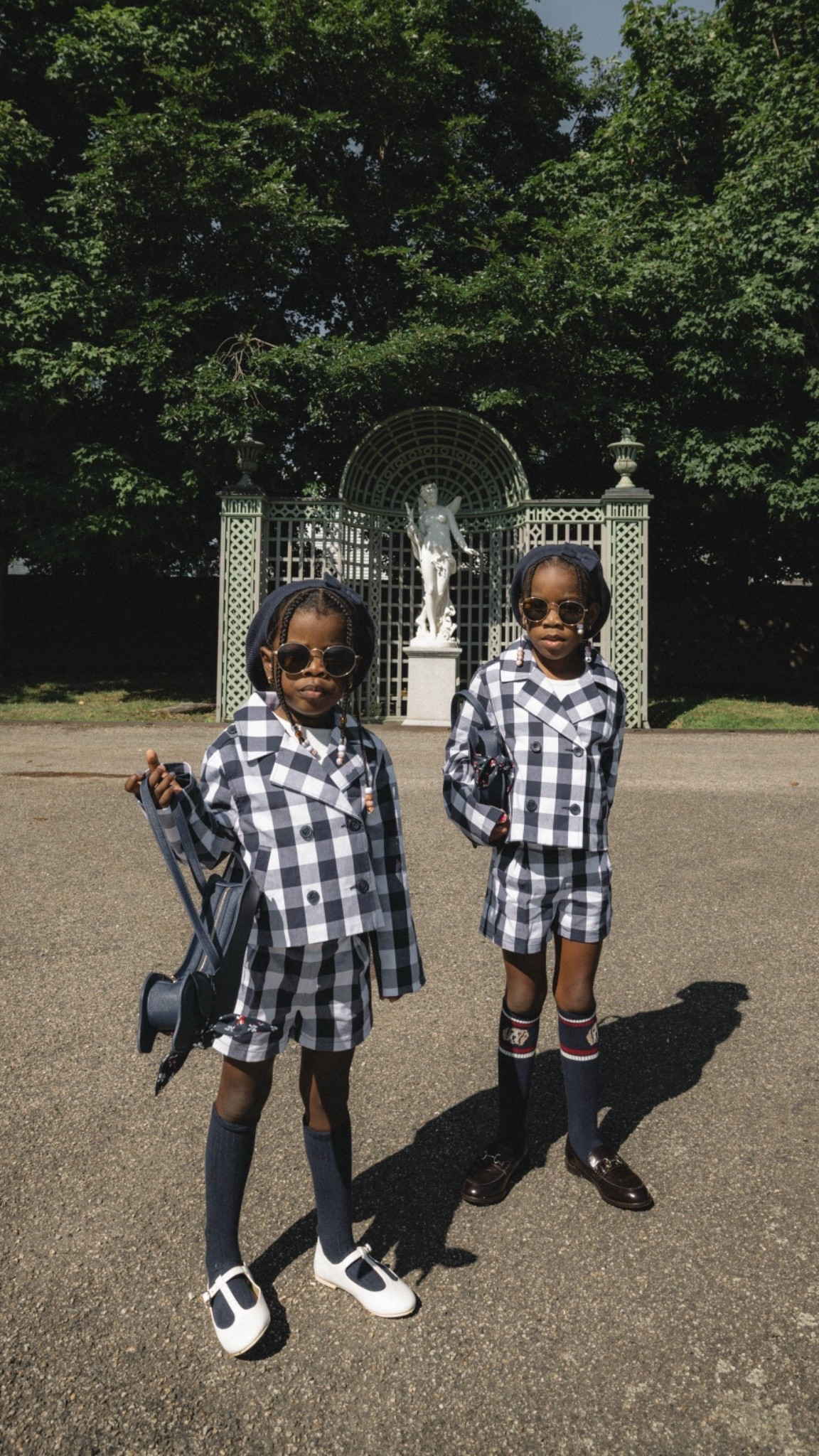 The cutest girls outfits

#LTKKids