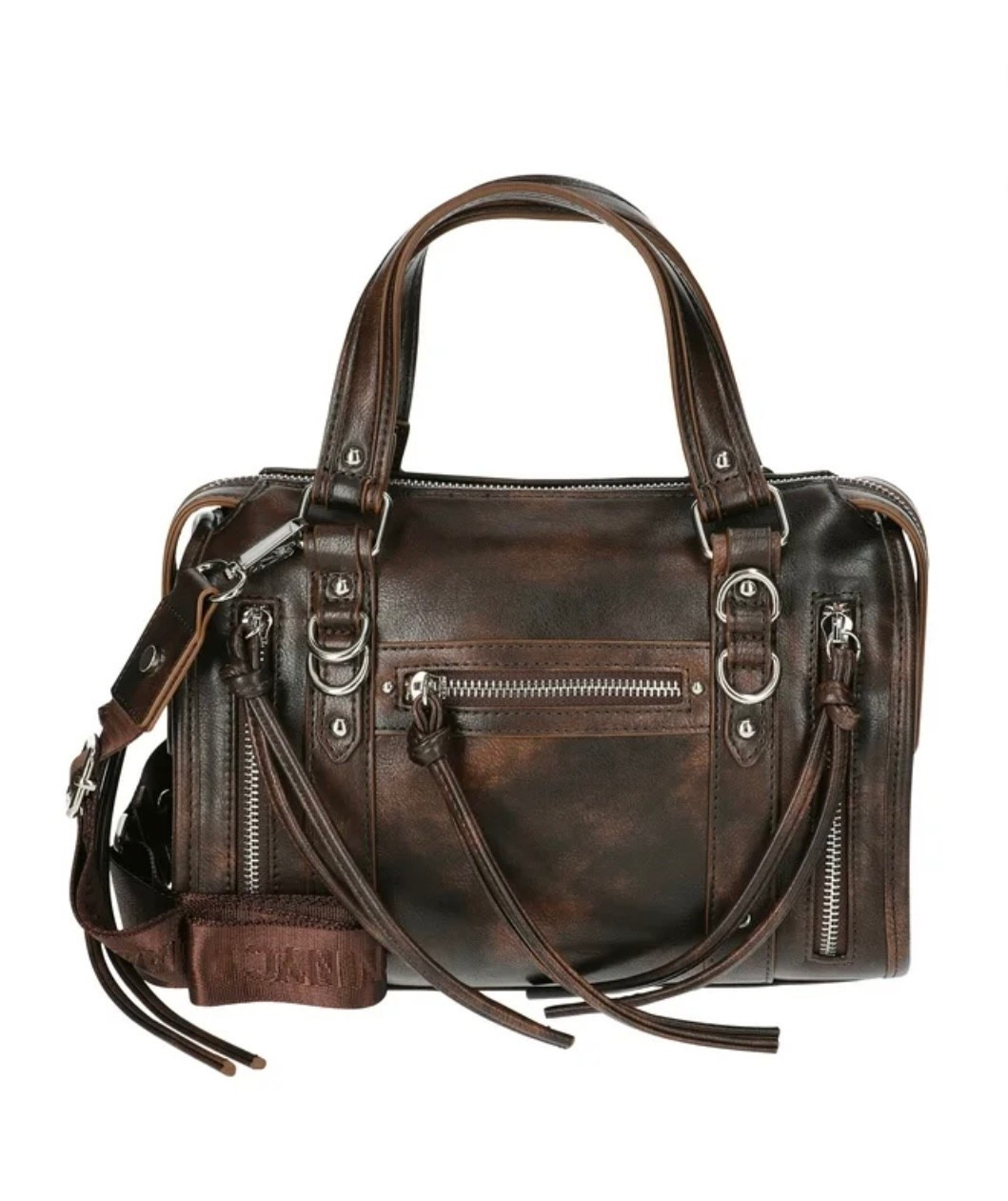 Super affordable bag! 🤩

#LTKItBag #LTKFindsUnder50 #LTKStyleTip