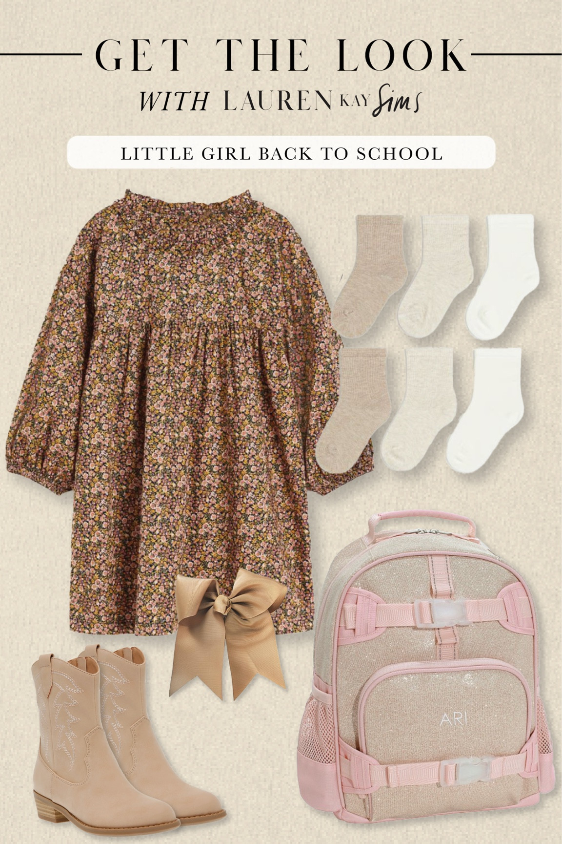 little girl back to school outfits 🖤

#LTKkids #LTKstyletip #LTKSeasonal