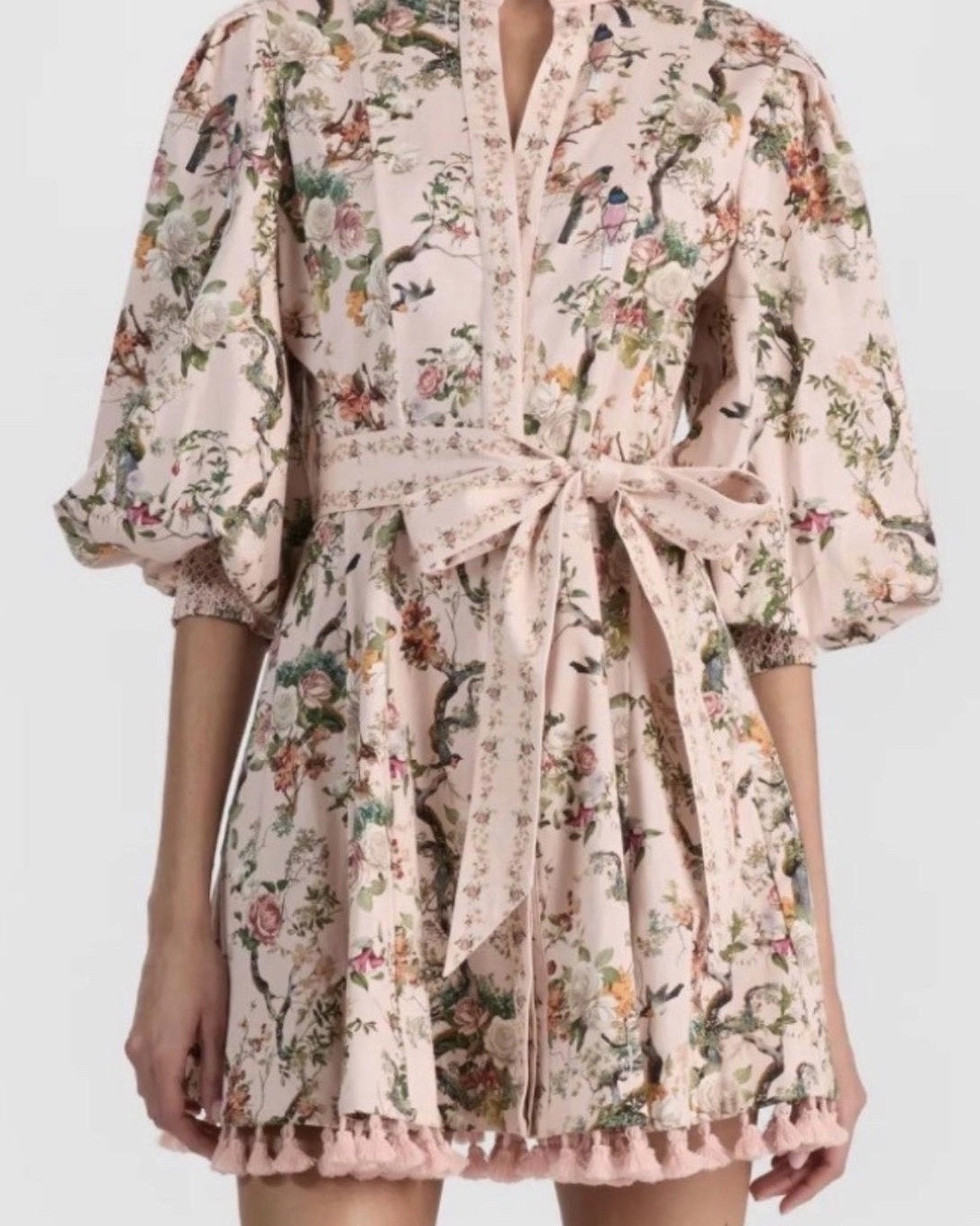 Floral dress
Spring dress

#LTKSeasonal #LTKootd #LTKgrwm #LTKdayinmylife