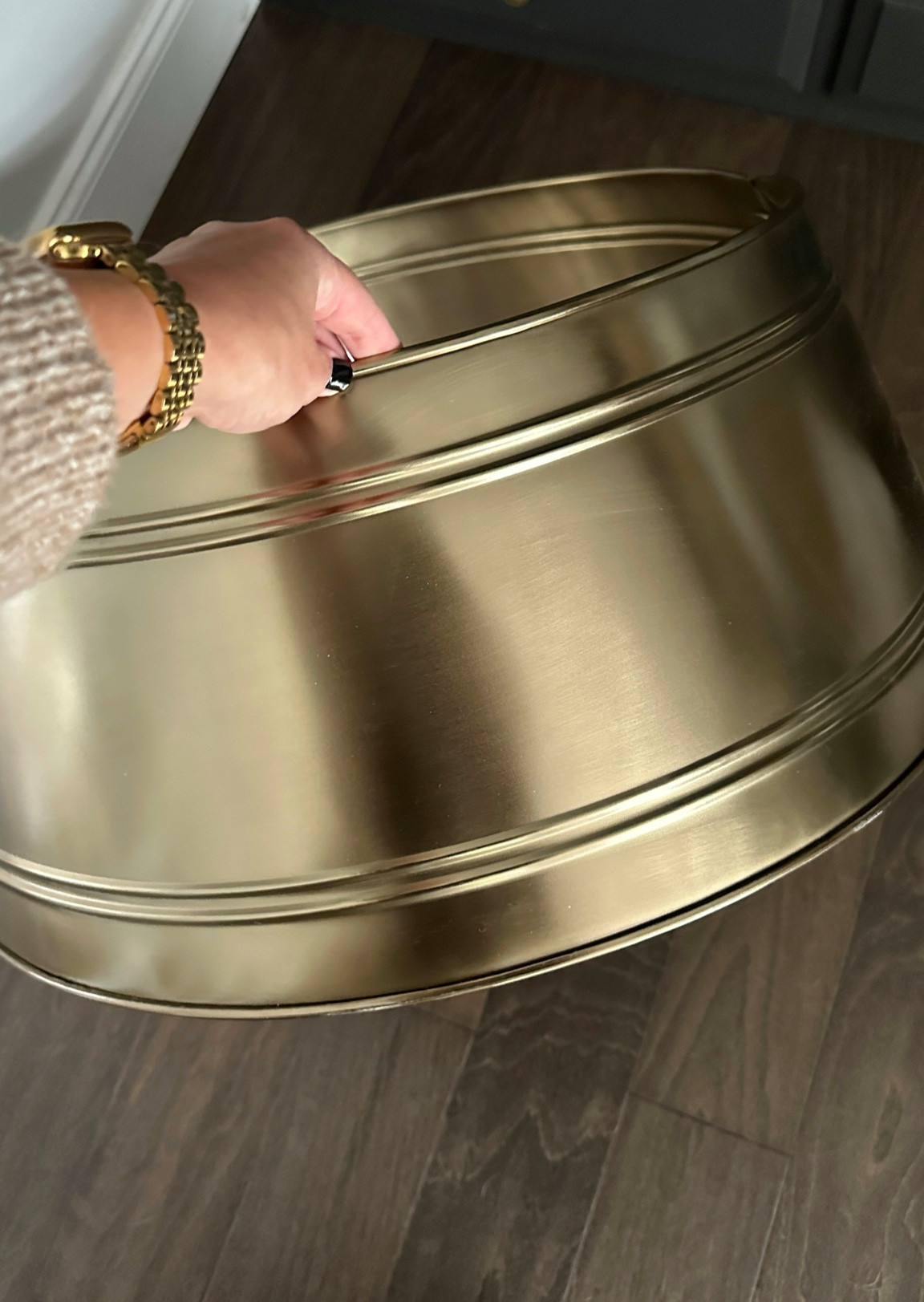 Good tree Christmas collar for the holidays 

#LTKhome #LTKHoliday #LTKSeasonal