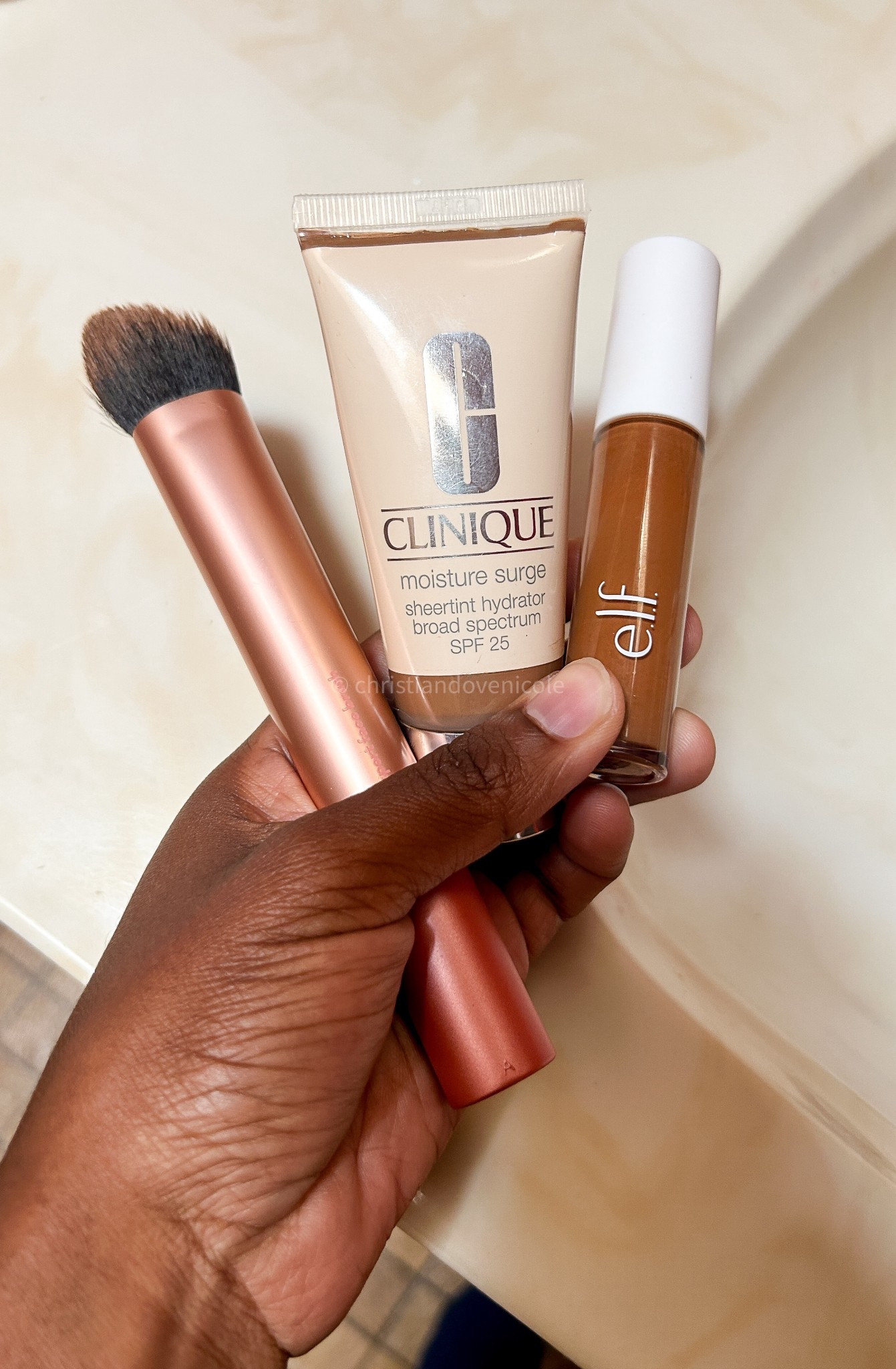 here’s a makeup duo that’s works effortlessly 🥰 #clinique #elfcosmetics

#LTKStyleTip #LTKBeauty