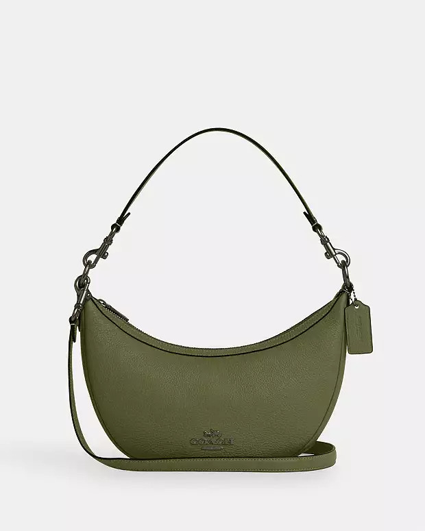 Aria Shoulder Bag | Coach Outlet US