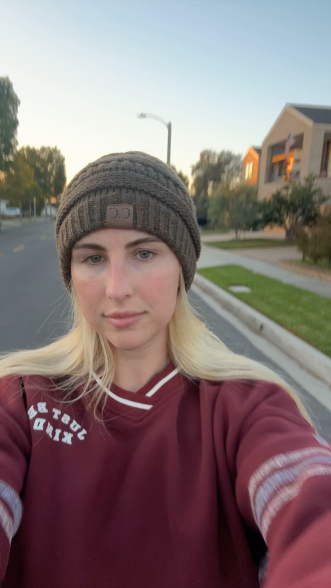 Cozy sweats from Mayfair group! So warm now that it’s getting chilly outside 

#LTKTravel #LTKSeasonal #LTKTall