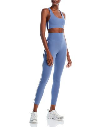 Ella Airweight Sports Bra & Ella Airweight High Waist 7/8 Leggings | Bloomingdale's (US)