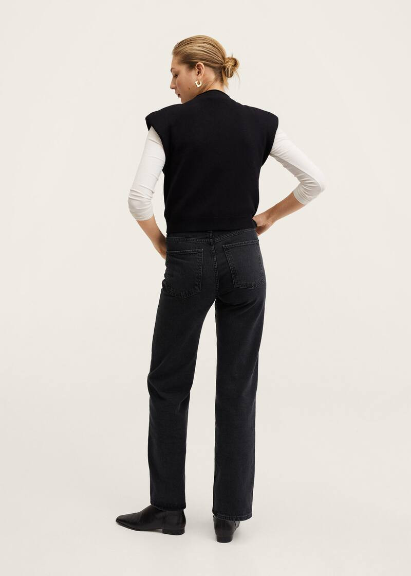 Jeans für Damen 2022 | Mango Deutschland | MANGO (DE)