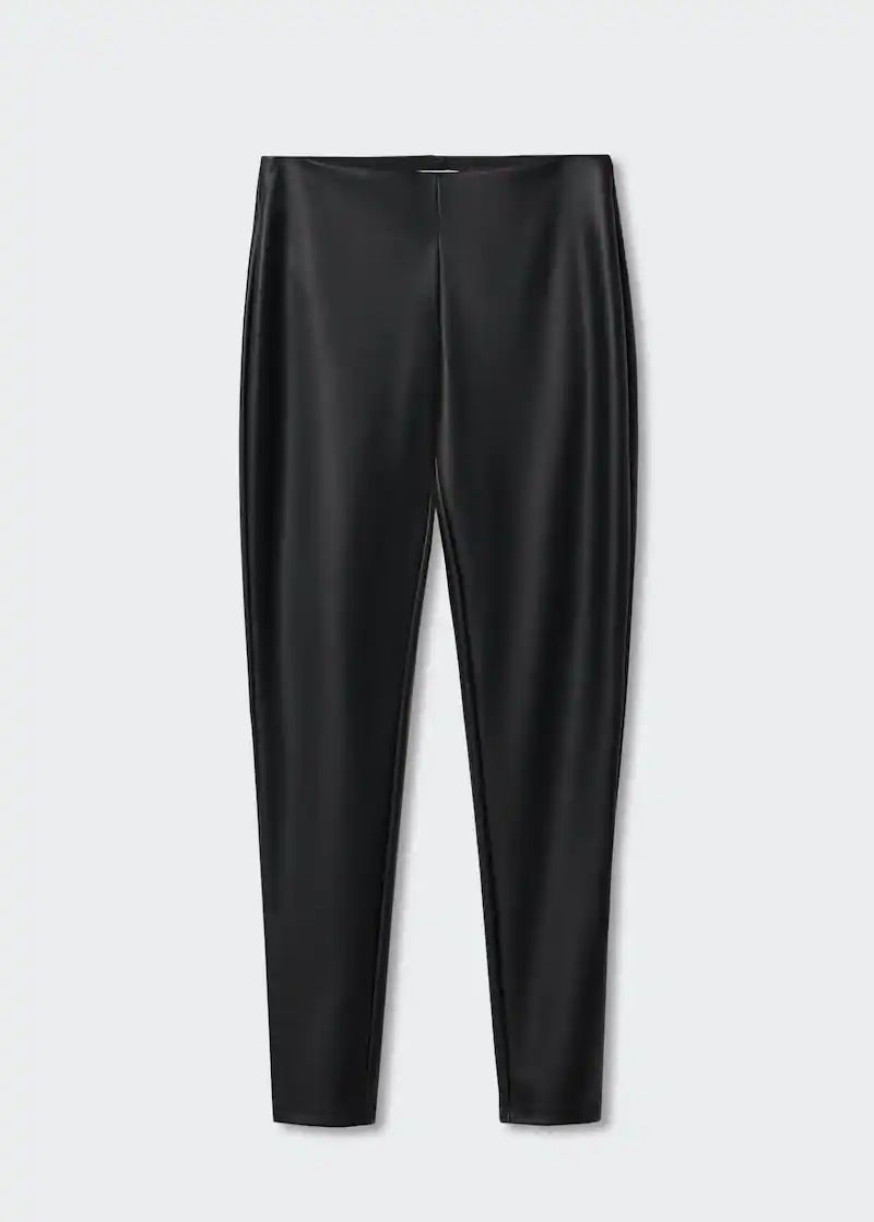 Search: Leather leggings (38) | Mango USA | MANGO (US)