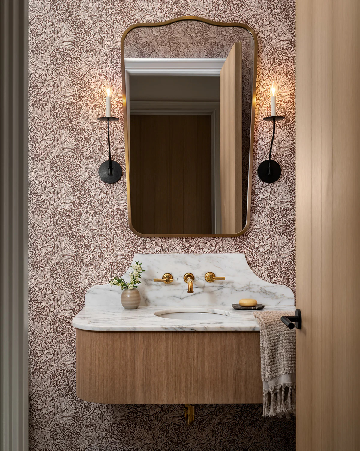 Josephine Mirror | McGee & Co. (US)