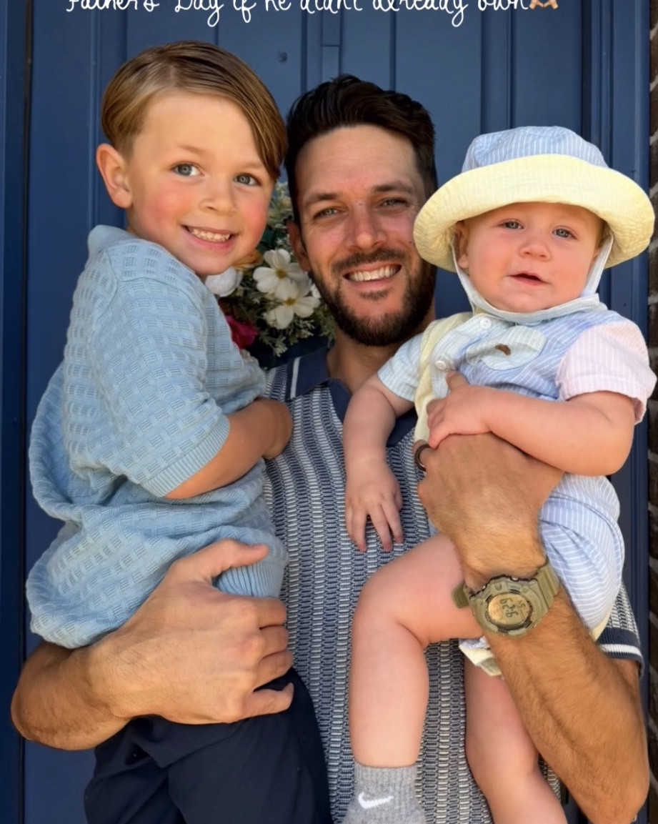 Father’s Day gift ideas 🧔🏻💙🔦⌚️

#LTKMens #LTKWorkwear