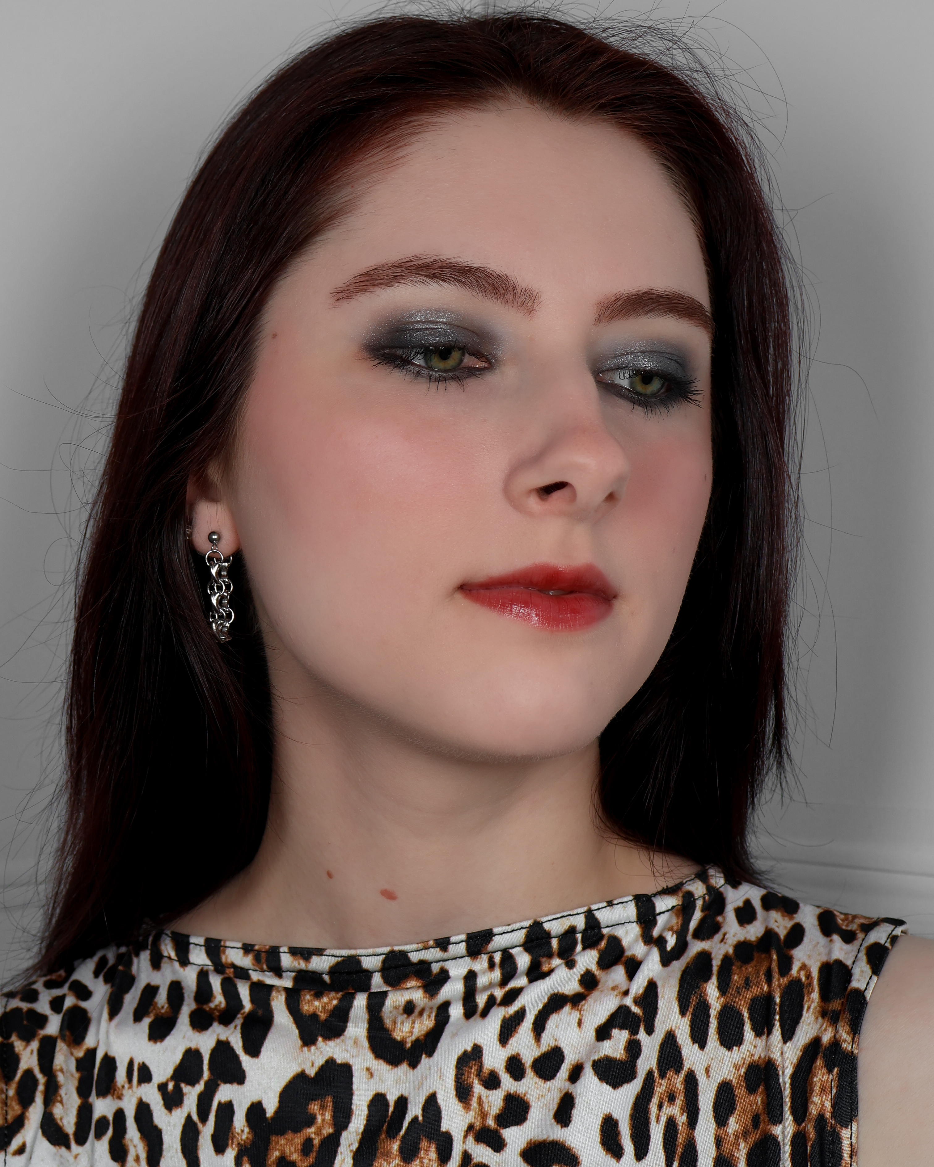 ColourPop Blowin' Smoke eyeshadow palette is one of my faves 🖤  

 #LTKgrwm #LTKSaleAlert #LTKBeauty