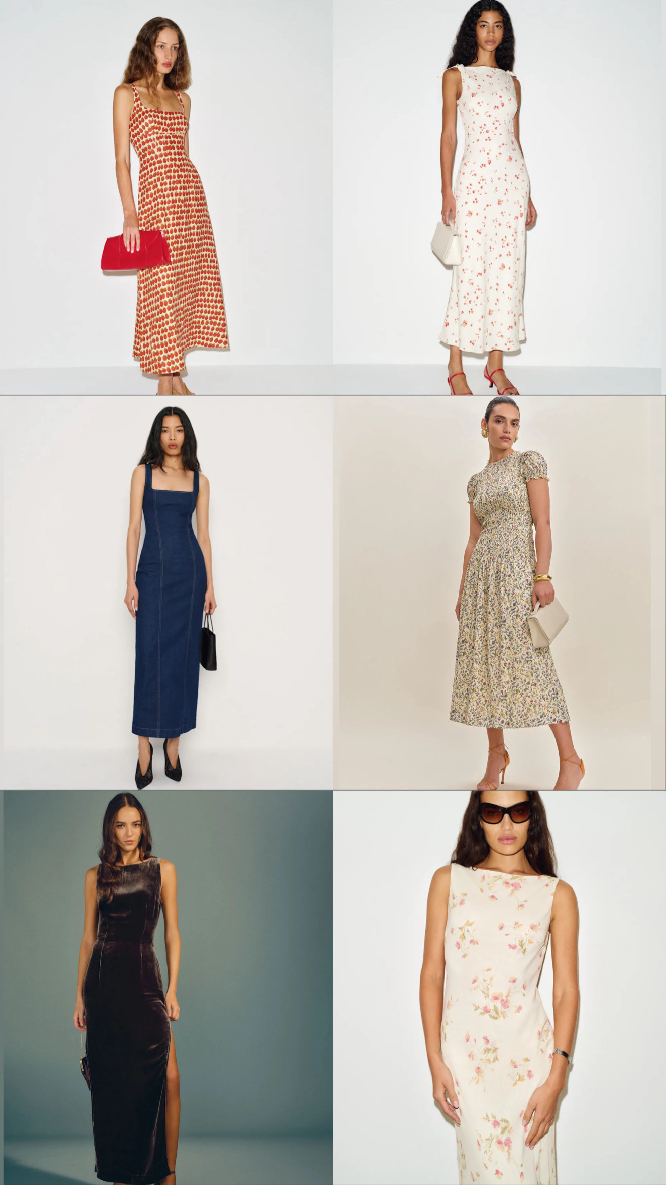 70% OFF REFORMATION!! Go grab your favs before your size sells out! Here are some items I'm eyeing! They will go fast!

#Reformation #ReformationDress #ReformationSale #FallFashion #TheSouthernSource 

 #LTKootd #LTKSeasonal #LTKSaleAlert