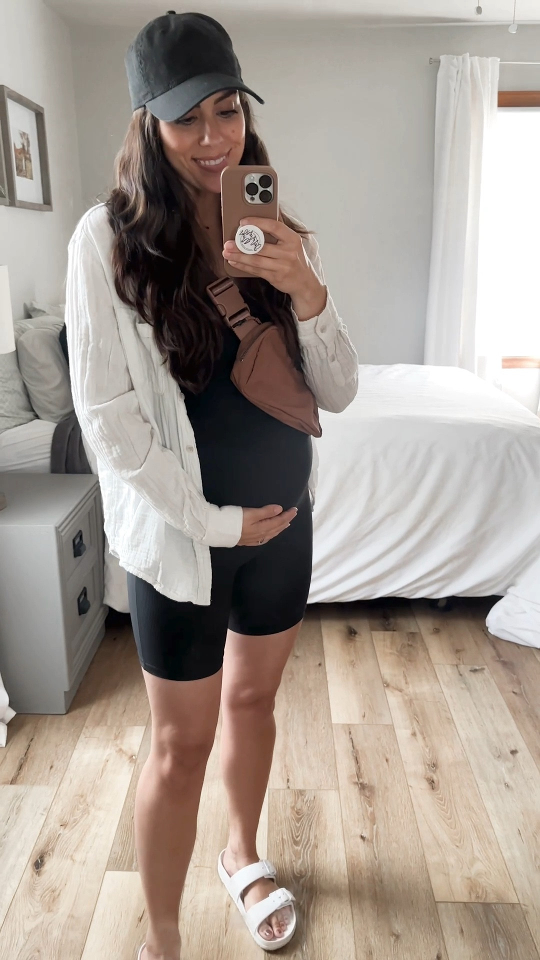 Amazon summer outfits☀️

#LTKfamily #LTKbump #LTKbaby