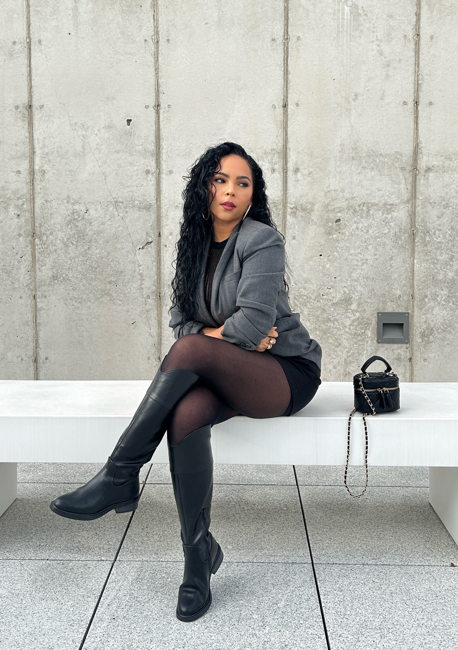 Minimal Outfit

#LTKstyletip