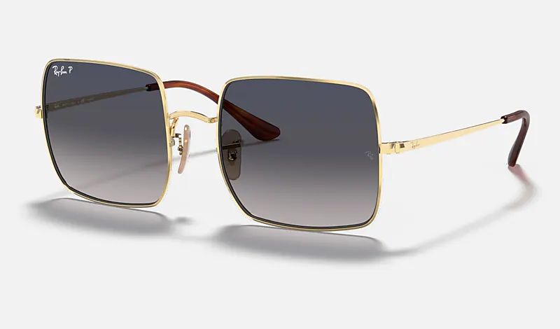 Square 1971 Classic | Ray-Ban (US)