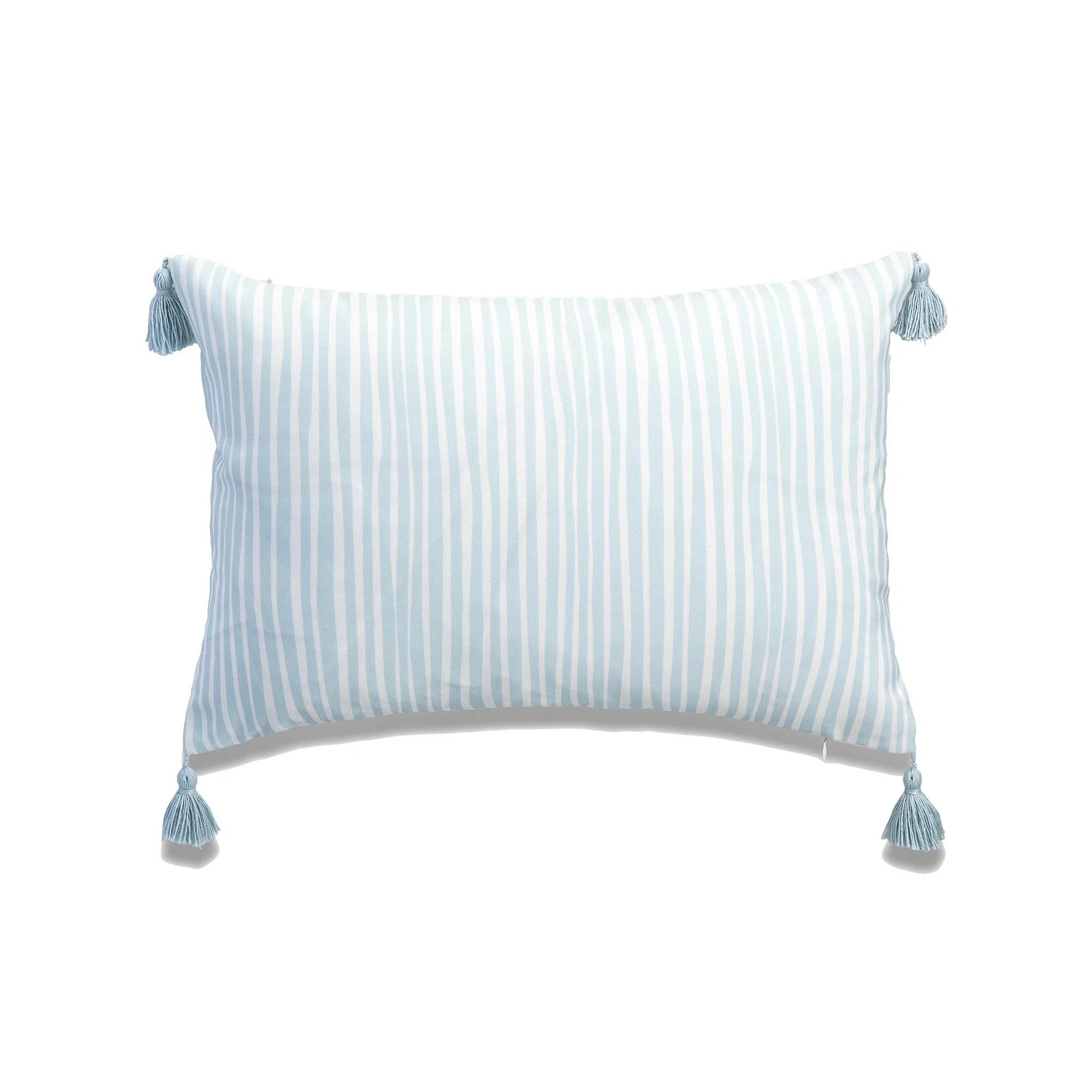 Peterborough Home My Cottage Living Outdoor Lumbar Rectangular Pillow Cover | Wayfair | Wayfair North America