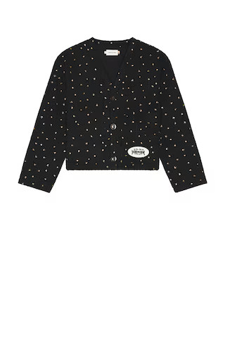 Beaded Cardigan
                    
                    Honor The Gift | Revolve Clothing (Global)