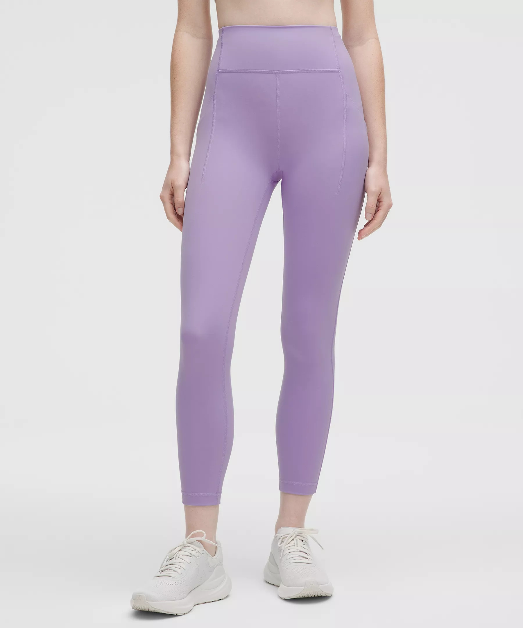 Swift Speed High-Rise Tight 25" | Lululemon (US)