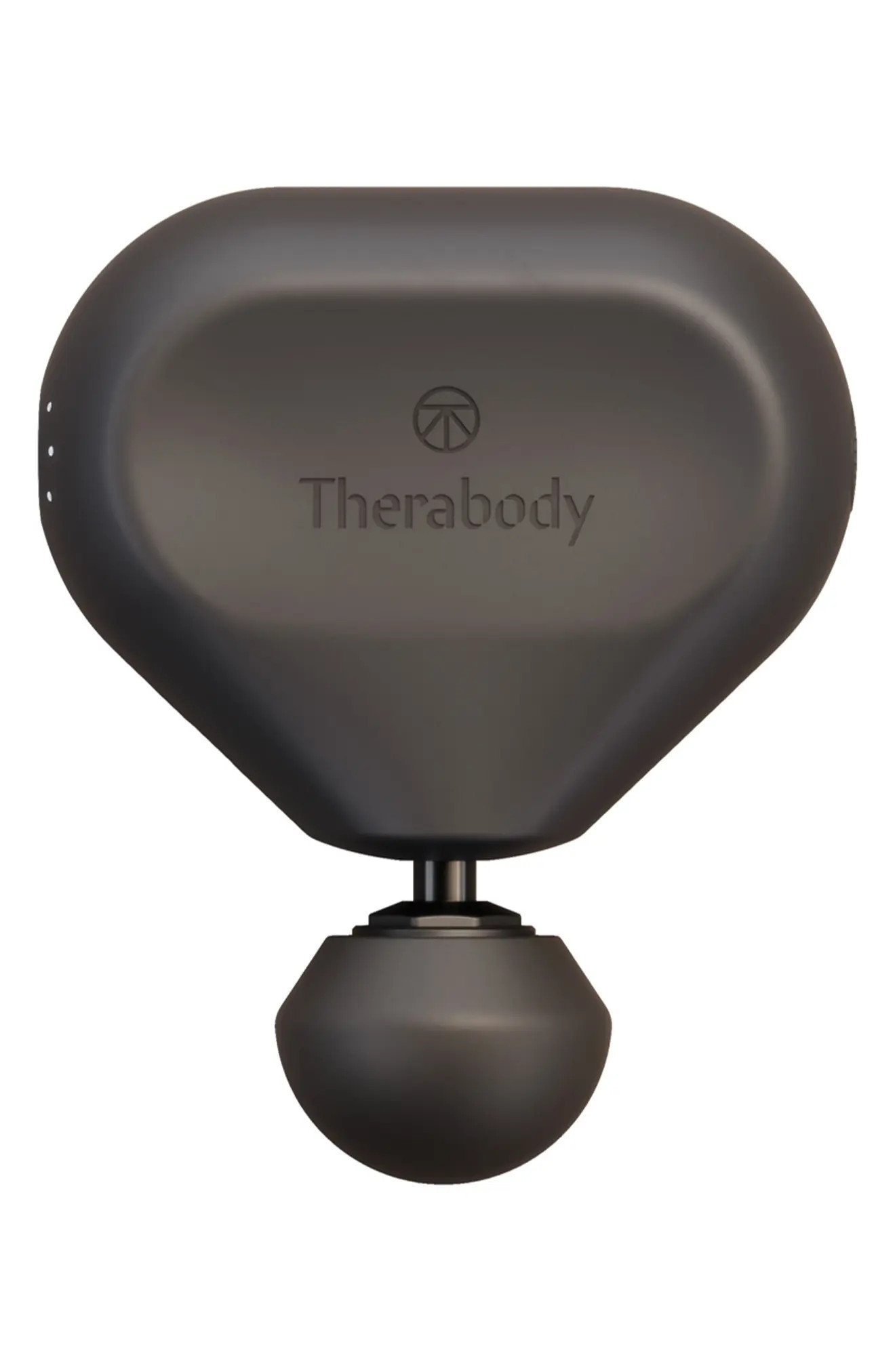 Therabody Theragun Mini 3rd Gen Massage Device in Desert Rose at Nordstrom | Nordstrom