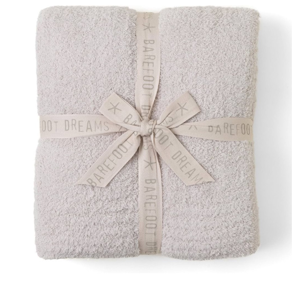 Barefoot Dreams Blanket

#LTKGiftGuide #LTKFindsUnder100 #LTKHome