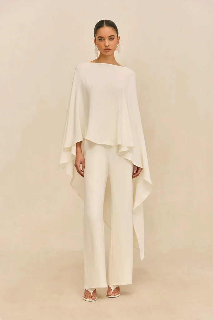 SARA PANT - OFF WHITE | Cult Gaia - US